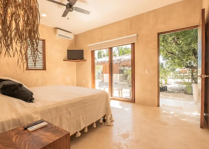 Xcalak Paradise Hotel