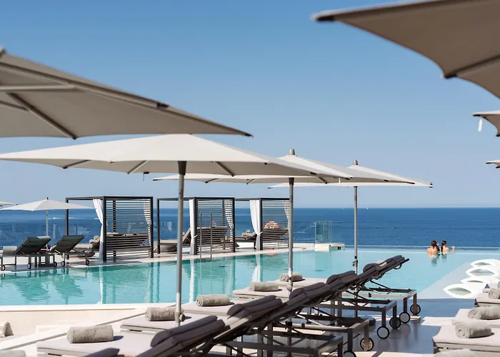 7Pines Resort Ibiza, Part Of Destination By Hyatt