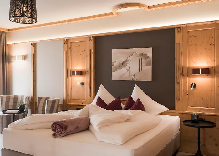 Hotel Viertler
