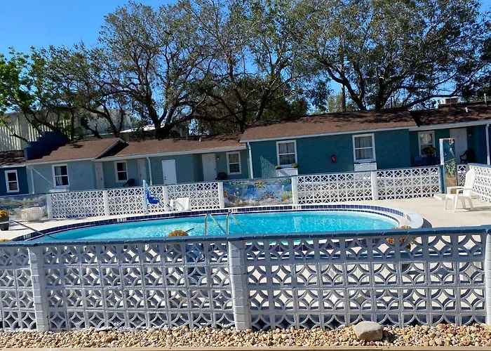Gulf Coast Inn