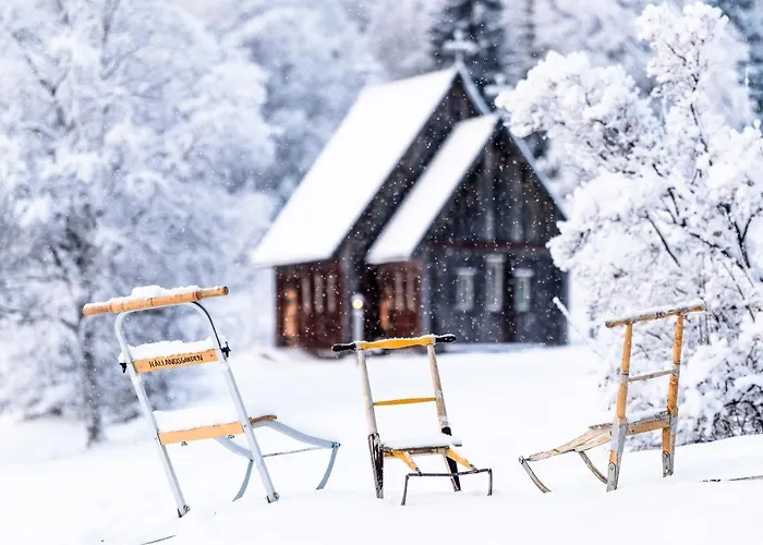 Hallandsgarden