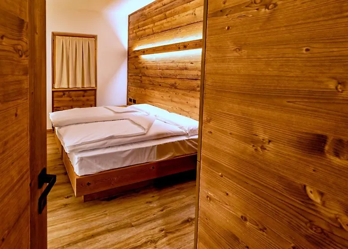 Chalet Baita del Sole