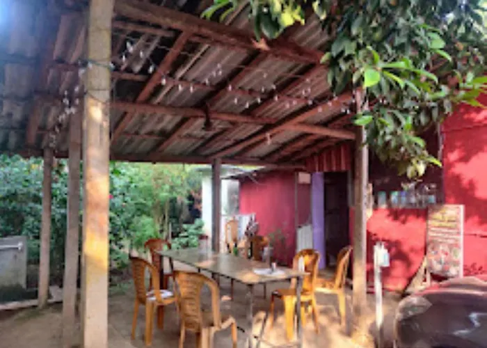 Sai Sadan Residency,Diveagar