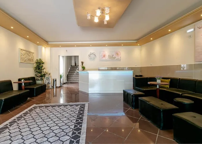 Porto Marina Aparthotel