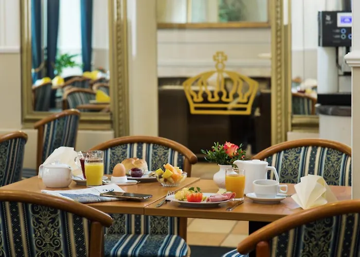 Hotel Koenigshof