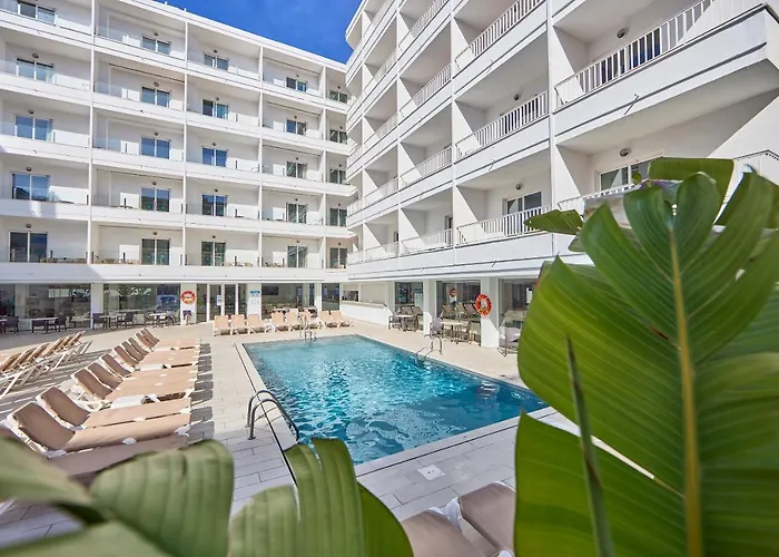 Hotel Ilusion Calma&Spa