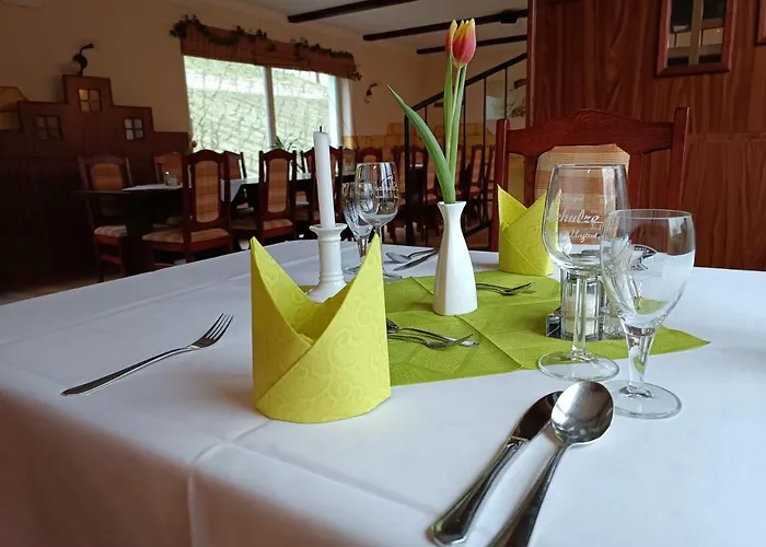 Hotel am Weinberg