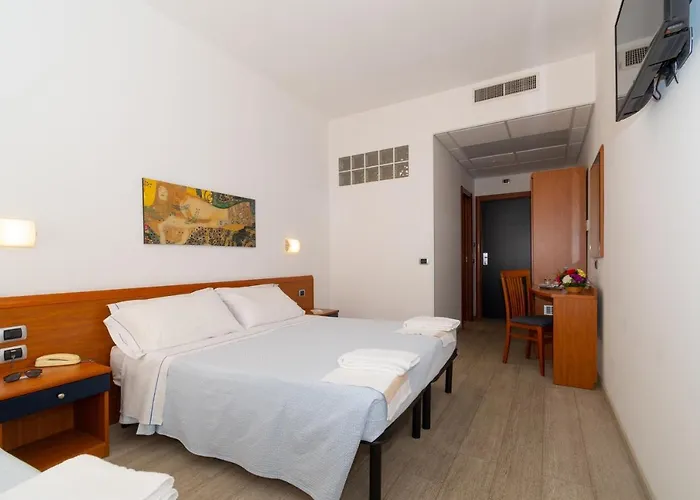 Hotel La Sirenetta
