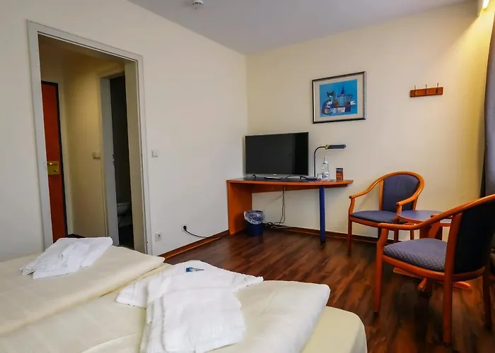 Hotel Stadt Daun