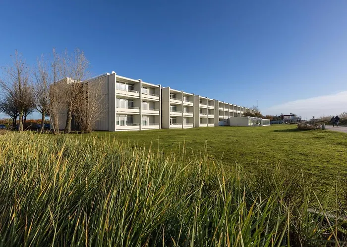 Ifa Fehmarn Hotel & Ferien-Centrum