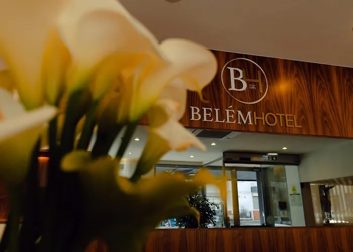 Belem Hotel