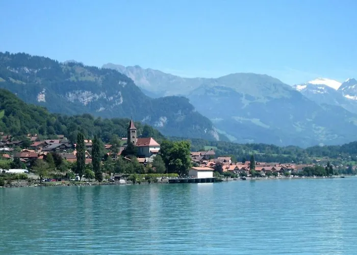 Hotel Brienz Genuss & Gastfreundschaft