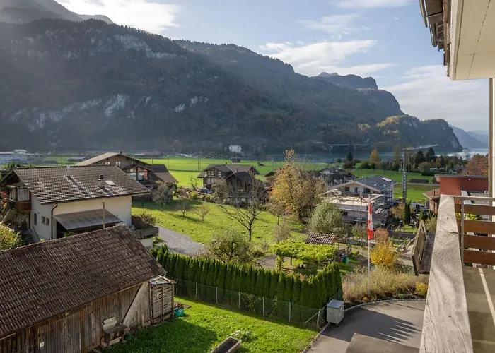 Hotel Brienz Genuss&Gastfreundschaft