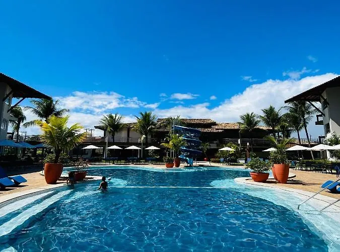 Hotel Aldeia da Praia