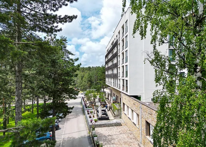 Hotel Palisad