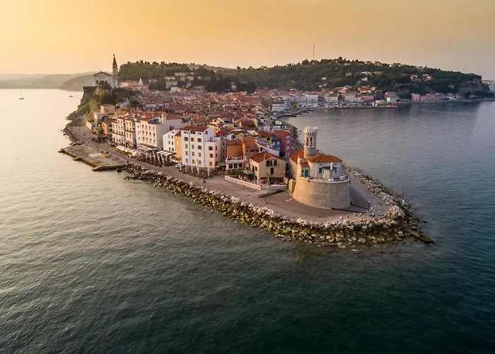Hotel Piran
