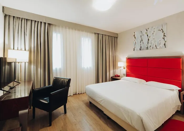 Hotel Alan