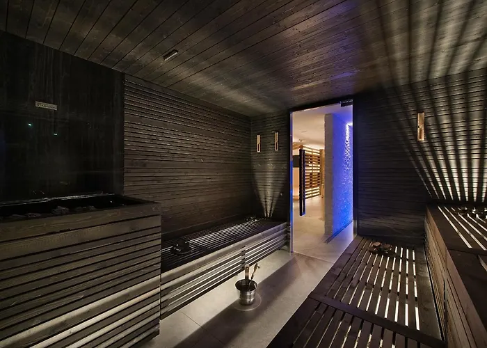 Hotel Cristallo