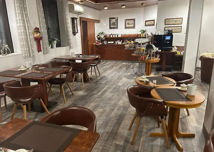 Hotel Fackelmann