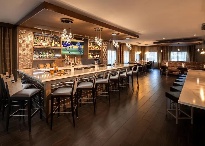 Silver Cloud Hotel - Seattle University Of Washington District