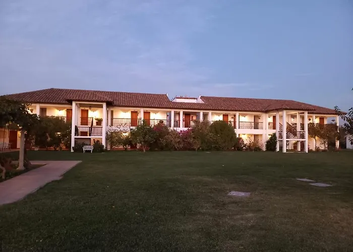 Hotel Terravina