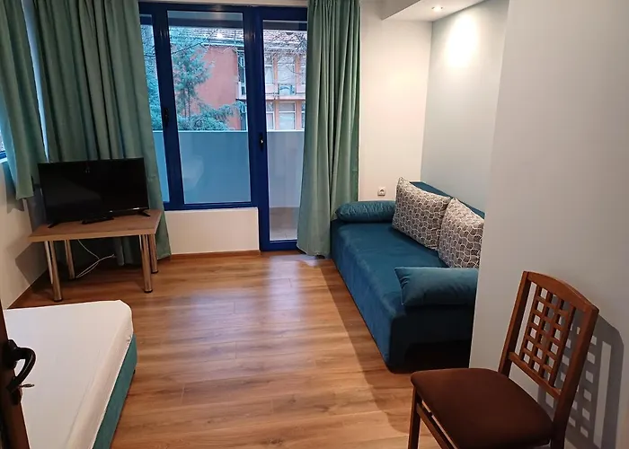 Fenix Family Hotel