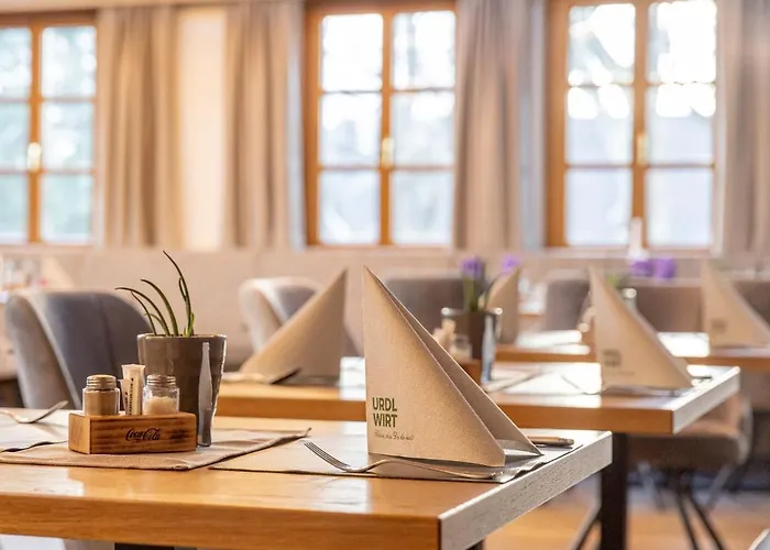 Urdlwirt - Hotel & Restaurant