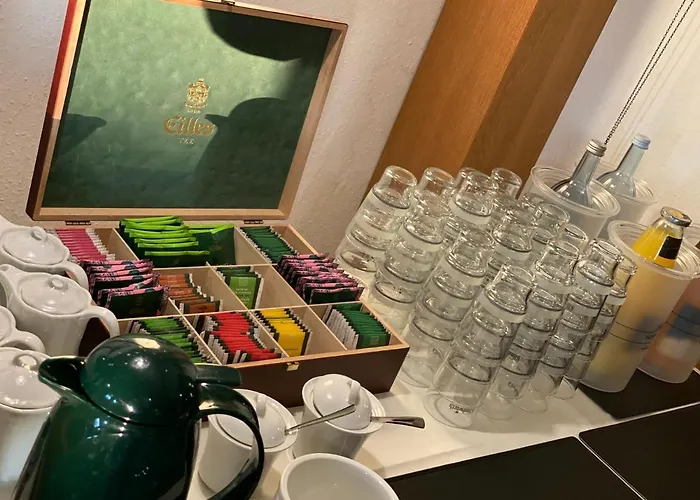 Hotel Horizont Gmbh