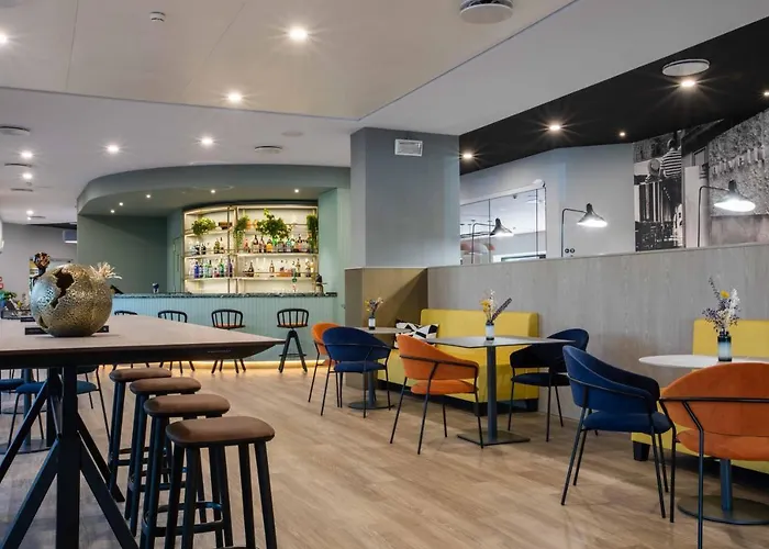 Belstay Venezia Mestre