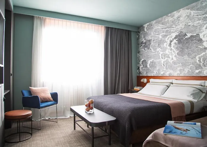 Hotel Tremoggia
