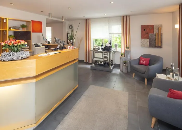 Ewerts Hotel