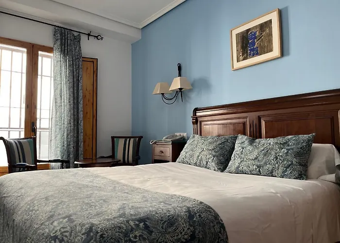 Hotel Maestre