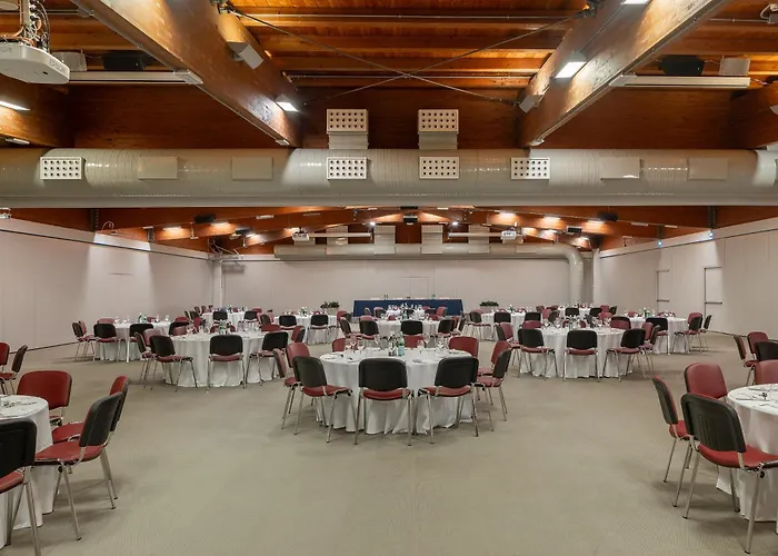 UNAWAY Congress Hotel Bologna San Lazzaro
