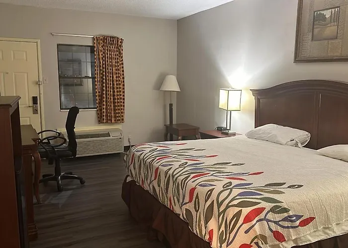 Americas Best Value Inn - Tunica Resort