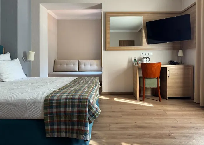 Greno Hotel & Spa