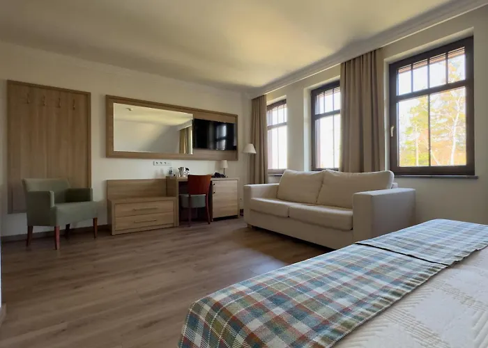 Greno Hotel & Spa