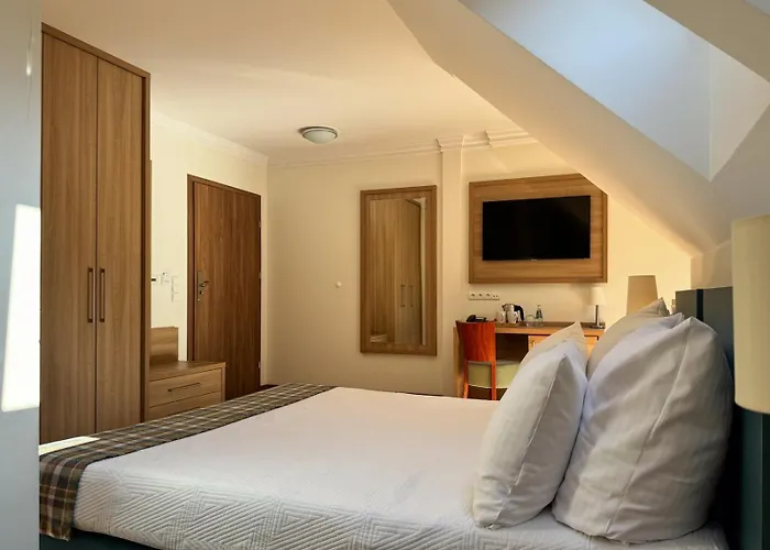 Greno Hotel & Spa