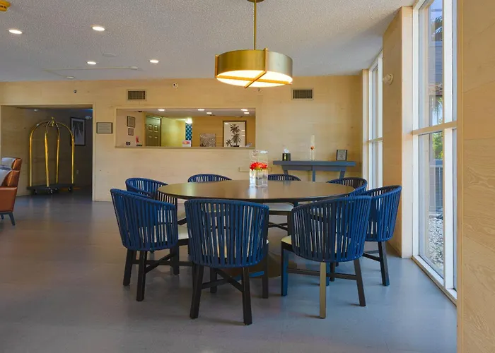 The Palms Inn & Suites Miami, Kendall, Fl