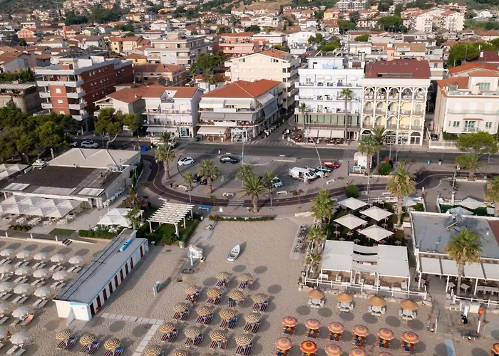 Hotel La Sirenetta