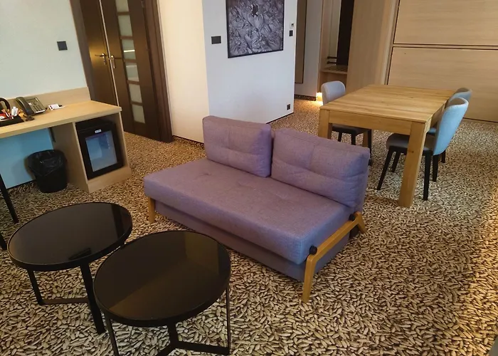 Qubus Hotel Gdansk