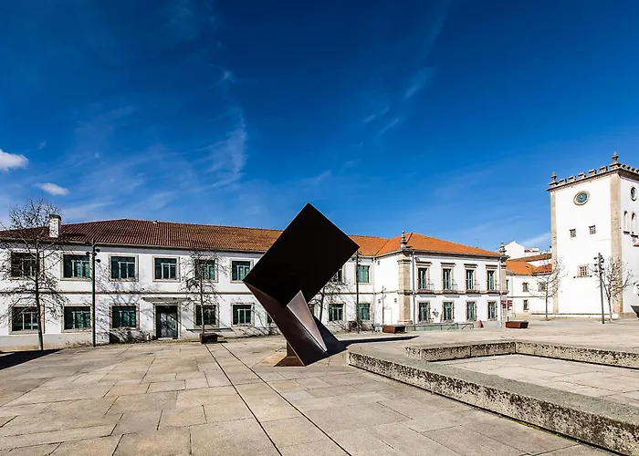 Hotel Ibis Braganca