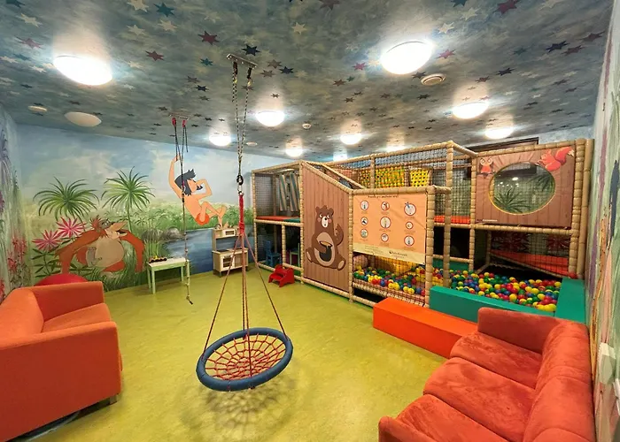 Hotel Jirinka