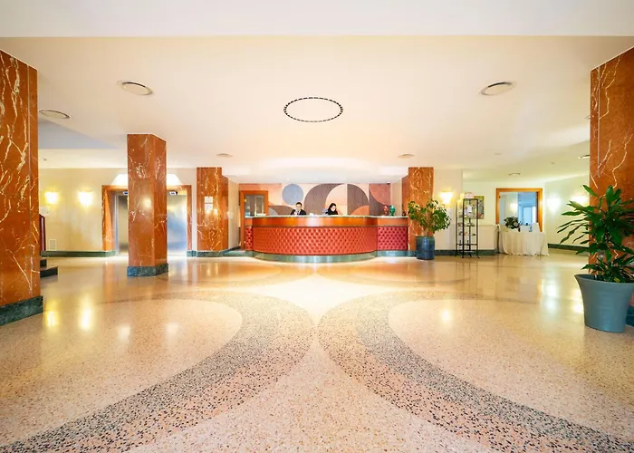 Hotel Europa