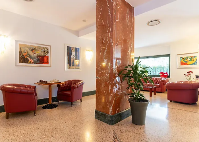 Hotel Europa