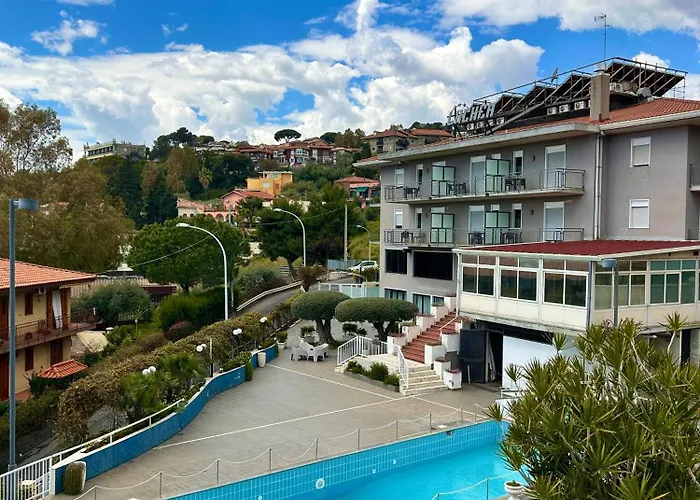Hotel Lachea