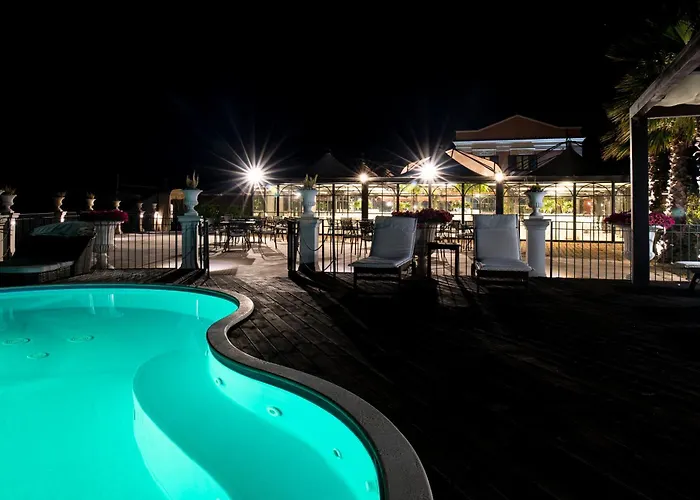 Relais Villa Giuliana