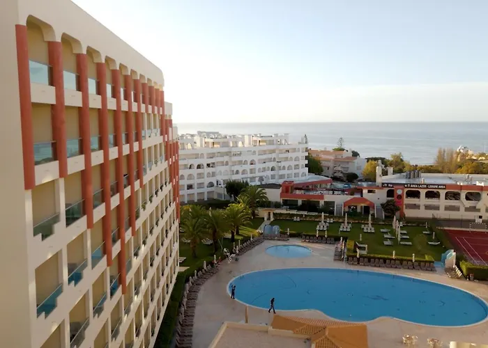 Ukino Palmeiras Village - 24h All Inclusive
