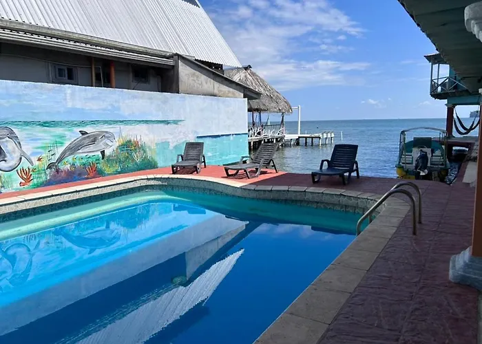 Hotel El Delfin