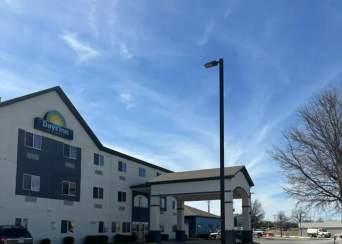 Days Inn By Wyndham Copperas Cove