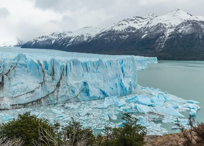 Calafate Parque Hotel